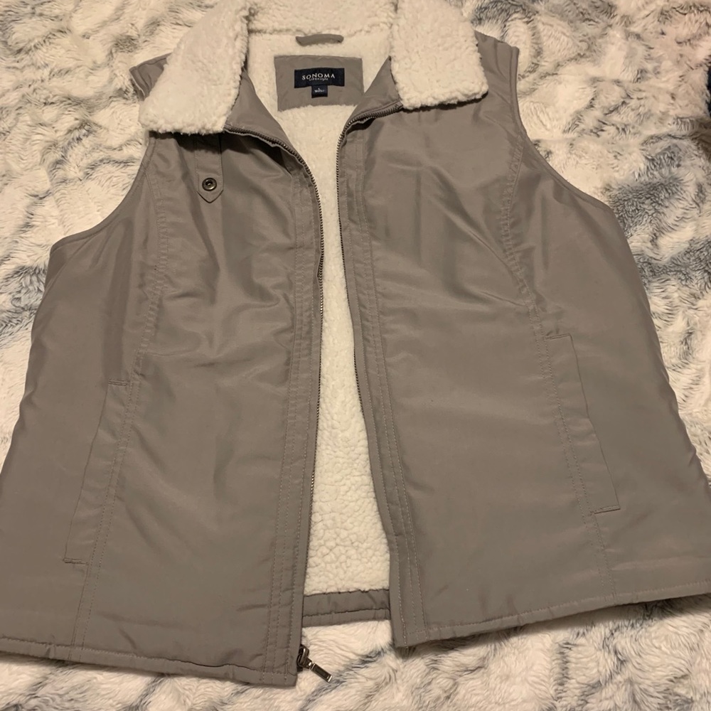 Vest